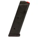 Hexmag 9mm Carbon Fiber 10-Round Magazine for Glock 17 Pistols - Hexmag
