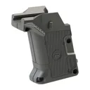 RONI Corporation Nano Roni Forward Grip Magazine Holder for Glock 17, 19, 22, 25 Magazines - Black - Roni