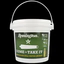 Remington UMC 9mm Luger Ammo 115gr FMJ 350 Round CATI Bucket - GunMag Warehouse