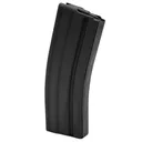 ASC AR-15 .223 / 5.56 30-Round Aluminum Magazine - Black / Black - GunMag Warehouse