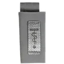 Snakestaff Systems Snakeskin Pro Holster - GRY - GunMag Warehouse