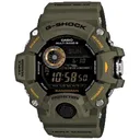 G-Shock Master of G Rangeman A GW9400 Wrist Watch - Olive Drab Green - GunMag Warehouse