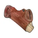 Kimber DeSantis S.O.B. OWB Holster for 1911 / KDS9c Pistols - Left - Tan - GunMag Warehouse