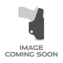 Kimber Cocked & Locked Thumb Break Scabbard OWB Holster for 4" 1911 / KDS9c Pistols - Left - Medium - Black - GunMag Warehouse