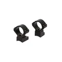 Kimber Talley 8400 2-Piece Scope Mounts - 1 Inch - High - Black - GunMag Warehouse