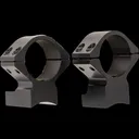 Kimber Talley 8400 1" 2-Piece Scope Mount - Black - GunMag Warehouse