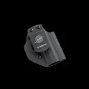 Kimber MFT Ambidextous IWB / OWB Holster for Micro 9 Pistols - GunMag Warehouse
