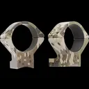 Kimber Talley 8400 2-Piece Scope Mounts - 30mm - Medium - GORE Optifade Elevated II - GunMag Warehouse