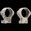 Kimber Talley 84 2-Piece Scope Mounts - 30mm - High - GORE Optifade Open Country - GunMag Warehouse