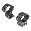 Kimber Talley 84 2-Piece Scope Mounts - 30mm - High - GORE Optifade Forest - GunMag Warehouse