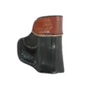 Kimber Inside Heat IWB Holster for Micro 380 Pistols - Left - GunMag Warehouse
