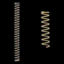 Kimber Ultra Carry 9mm 2 Recoil Spring Set - GunMag Warehouse