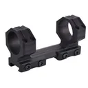 Athlon Optics Precision Pro Center Scope Mount - 34mm - GunMag Warehouse
