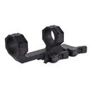 Athlon Optics Precision Pro 34mm QD Cantilever Scope Mount - GunMag Warehouse