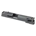 True Precision Optic Ready Slide for Sig Sauer P365 Pistols - Black - True Precision