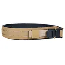 HSGI Gen 2 Operator Belt - 30"-34" - Coyote Brown - High Speed Gear