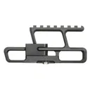 RS Regulate AK-302M AK-47 / AKM Rear Biased Lower Piactinny Rail Scope Base - Rs Regulate