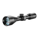 Hawke Optics Endurance 30 WA 3-12x56mm SFP LR Dot Illuminated Reticle Rifle Scope - HAWKE SPORT OPTICS
