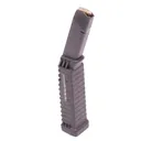 ATI Schmeisser S50 9mm 50-Round Window Magazine for Glock Pistols - American Tactical / ATI