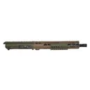 Bilson Arms BA-15FCP AR-15 12.5" .338 ARC Assembled Upper Receiver w/ Forward Charging M-LOK Handguard - BILSON ARMS