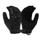 Venture Gear Tactical Hook & Loop Synthetic Leather Impact Gloves Black Double XL - Pyramex