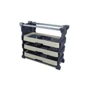 Fix It Sticks Benchtop Tool Tray System - GunMag Warehouse