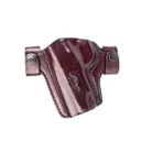 Kimber Mitch Rosen Premier Quick Detach OWB Holster for 4" 1911 / KDS9c Pistols - Left - Medium - GunMag Warehouse