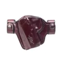 Kimber Mitch Rosen Premier Quick Detach OWB Holster for 3" 1911 / KDS9c Pistols - Left - Compact - GunMag Warehouse