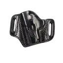 Kimber Mitch Rosen OWB Holster for Micro 380 Pistols - Black - Left - GunMag Warehouse