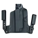 Kimber Black Point Tactical Mini WING Left-Handed IWB Holster for KDS9c Pistols - GunMag Warehouse