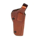 Kimber DASA Dual Action Right-Handed OWB Holster for 4" K6s Revolvers - GunMag Warehouse