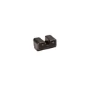 Kimber TRUGLO Tritium Pro Rear Night Sight w/ Black Ring for R7 Mako Pistols - GunMag Warehouse
