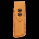 Kimber Guides Choice Single 1911 Magazine Pouch - Tan - GunMag Warehouse