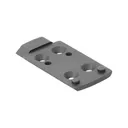 Kimber Delta Point Pro Mounting Plate for 1911 Pistols - GunMag Warehouse