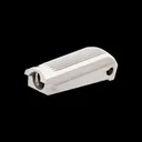 Kimber Ultra Mainspring Housing for 1911 Compact .45 ACP Pistols - GunMag Warehouse