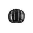 Kimber Mitch Rosen Single Magazine Pouch for Micro 380 Magazines - Black - GunMag Warehouse