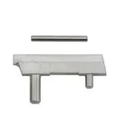 Kimber 1911 .45 ACP Stainless Steel Ejector and Pin Set - GunMag Warehouse