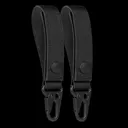 Savior Equipment Pro SEMA Strap w/ Carabiner - Obsidian Black - GunMag Warehouse