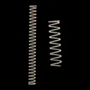 Kimber 3" Ultra Carry 1911 Recoil Spring Set - GunMag Warehouse