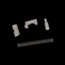 Kimber 1911 External Extractor Set - Stainless Steel - GunMag Warehouse