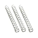 3 Pack of Kimber 1911 14 lb Recoil Springs for .40 S&W / .38 Super Pistols - GunMag Warehouse