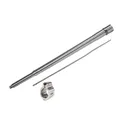 Odin Works AR-15 18 Rifle-Length Gas .22 ARC 1:7 Stainless Steel Barrel with Tunable Gas Block - Odin Works