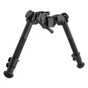 Leapers UTG Goliath Picatinny 8"-12" Bipod - Leapers