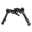 Leapers UTG Goliath Picatinny 6"-8" Bipod - Leapers