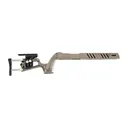 Luth-AR MCA-22 Ambi M-LOK Chassis for Ruger 10/22 - FDE - Luth-Ar