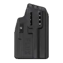 Flux Defense Raider 365 Right-Handed IWB / OWB Holster - GunMag Warehouse