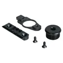 CMMG DISSENT AR Pistol Picatinny Rail End Plate Adapter - CMMG