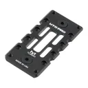 Leapers UTG PRO 7075-T6 3.1" M-LOK ARCA Rail - Utg