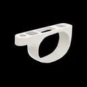Kimber 84 / 8400 Light Weight Aluminum Trigger Guard - Kimber