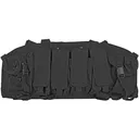 Blackhawk Commando Chest Harness Fits 4 Magazines Black - Blackhawk